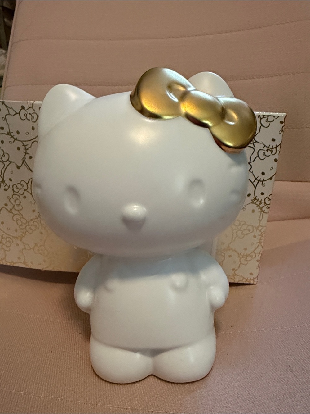 Hello Kitty Pencil/Brush holder